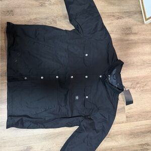 Harley Davidson Jacket NWT